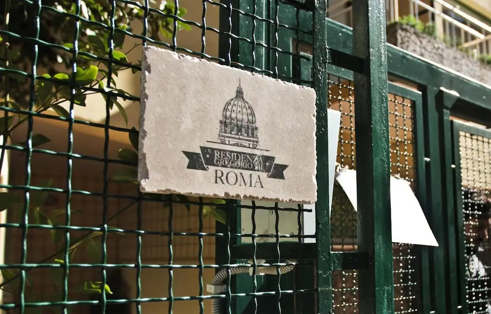 Foto - B&B Residenza Gregorio VII