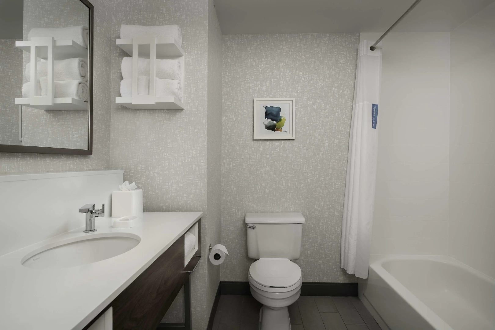 Photo - Hampton Inn Pittsburgh/Monroeville