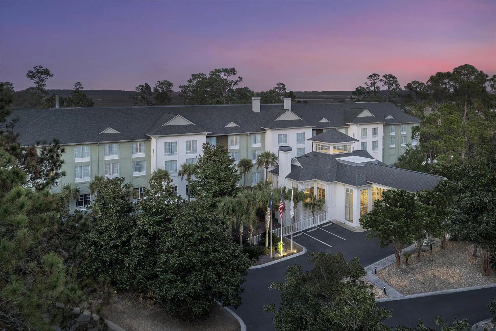 Photo - Hilton Garden Inn Hilton Head