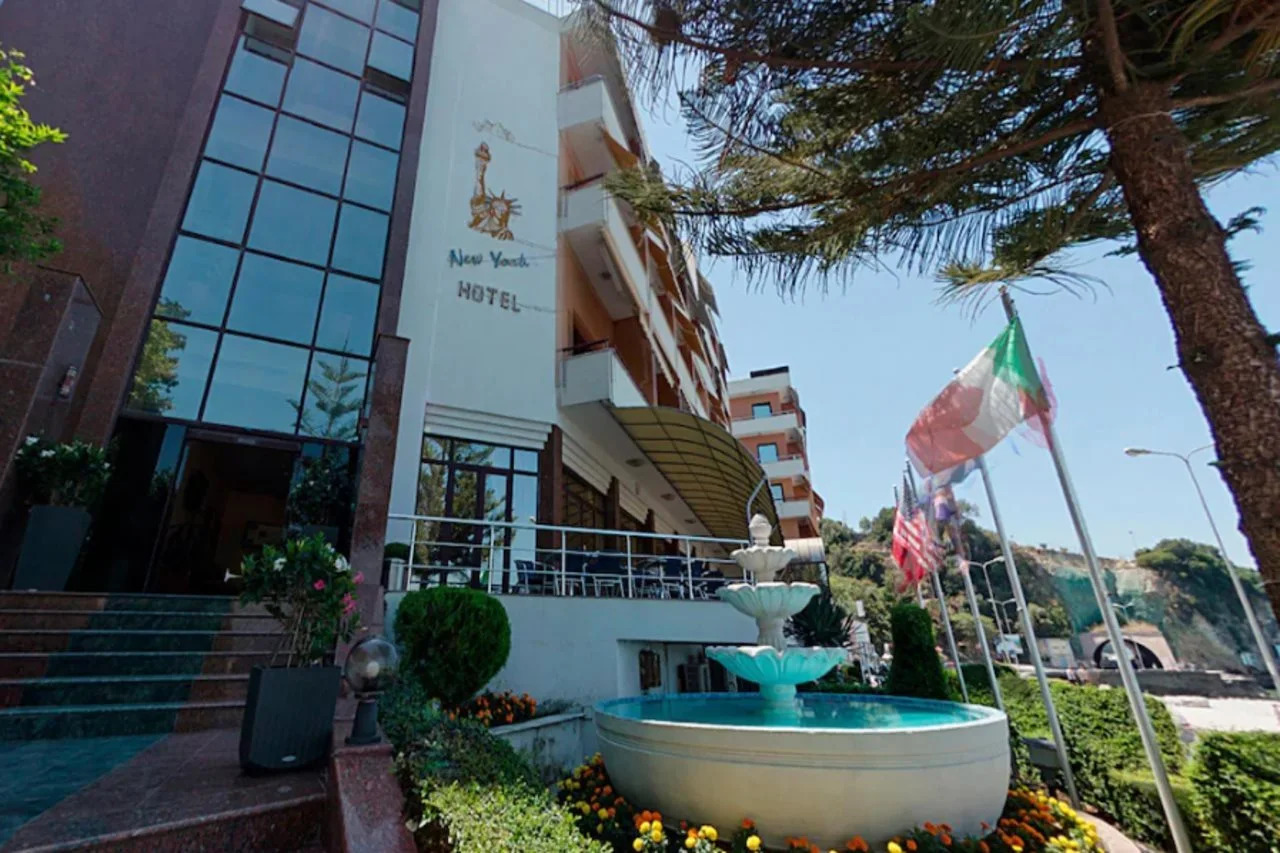 Photo - Hotel New York