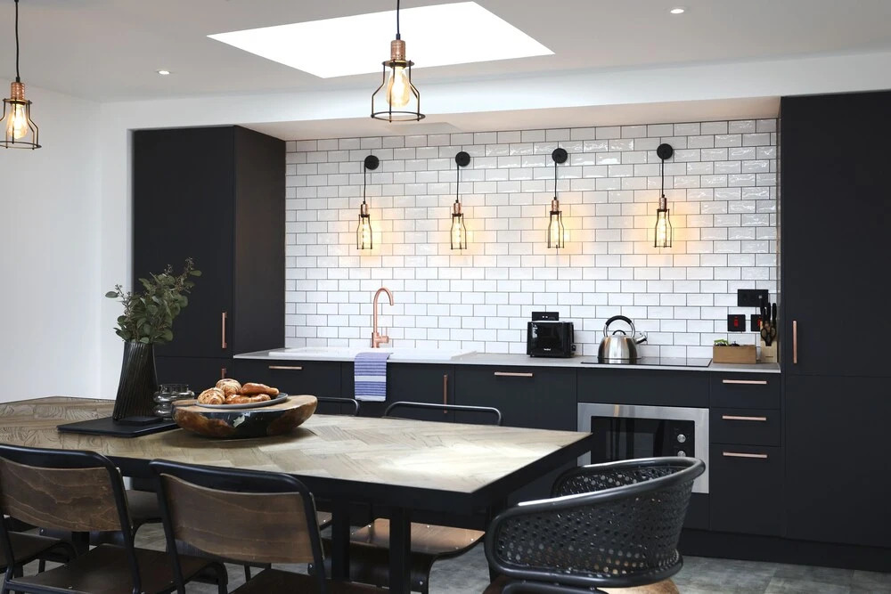 Foto - The Brewers Rooms Contemporary Aparthotel