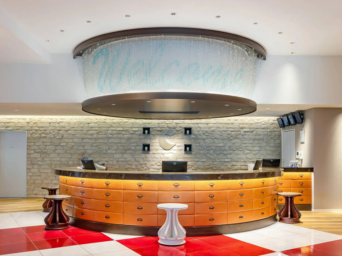 Foto - Comfort Suites Tokyo Bay