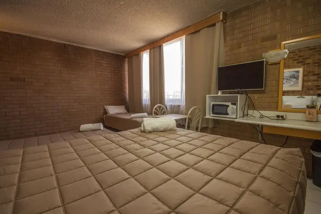 Photo - Marco Polo Motor Inn Sydney