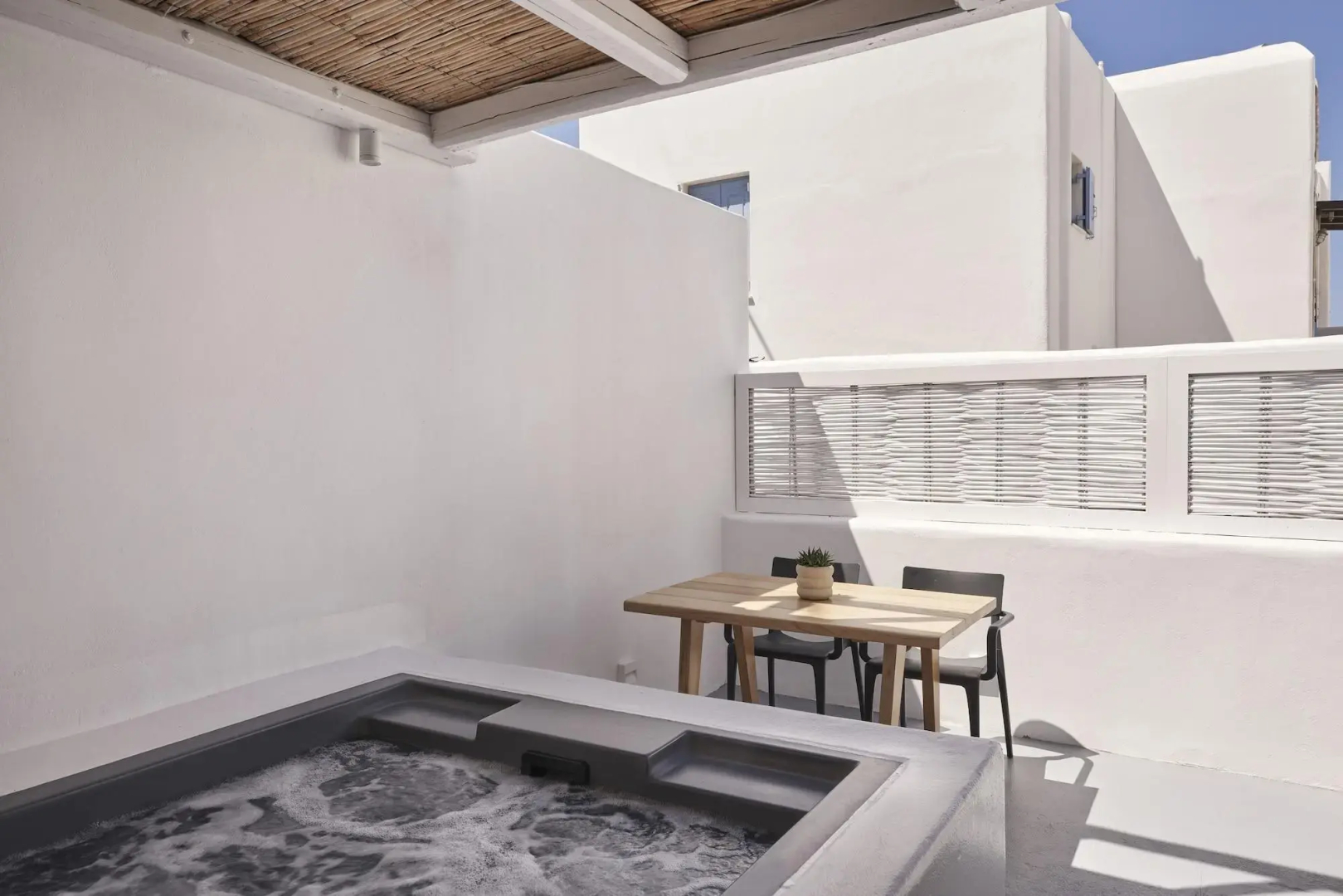 Foto - Boho Private Luxury Suites
