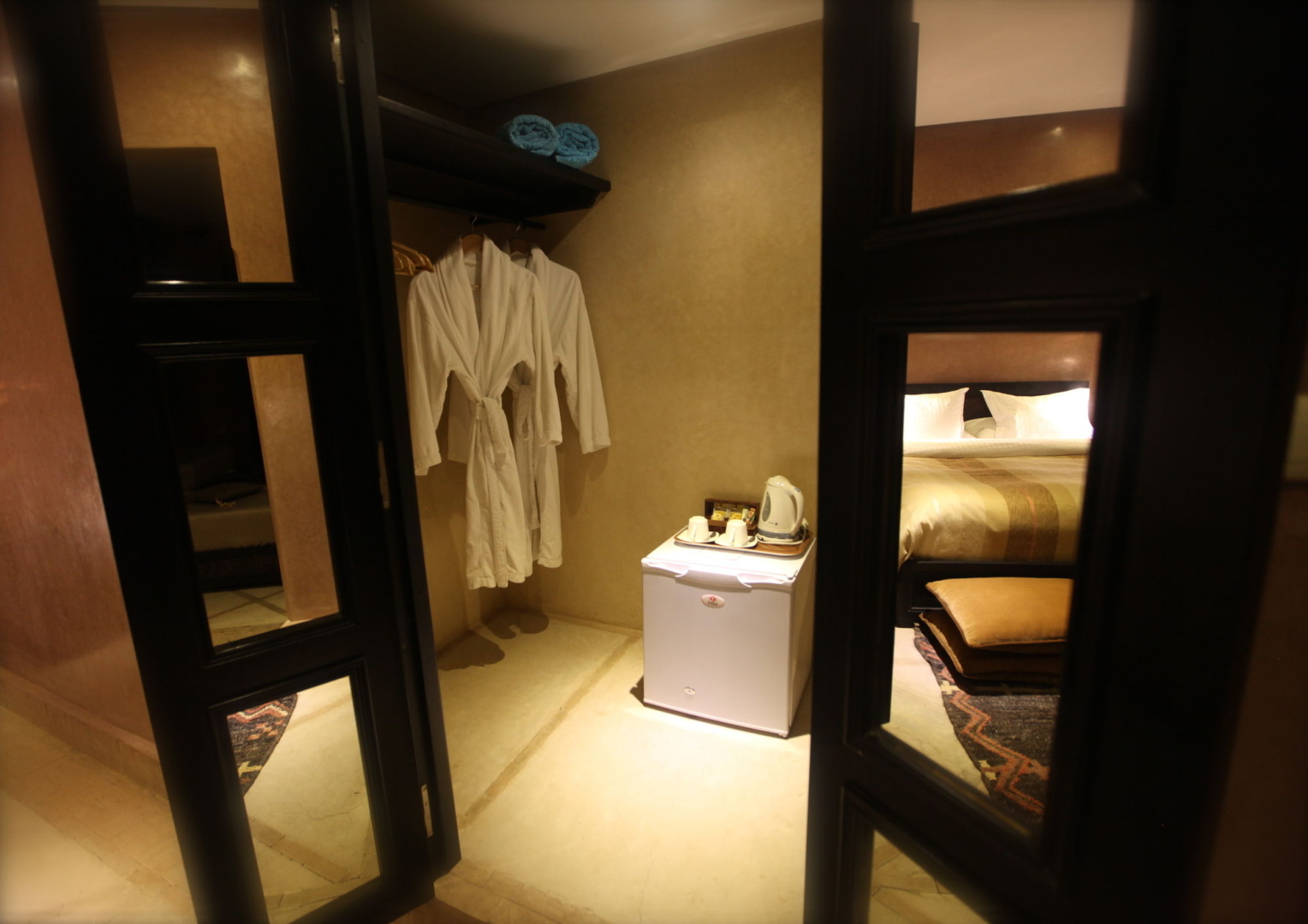 Riad Dar Haven