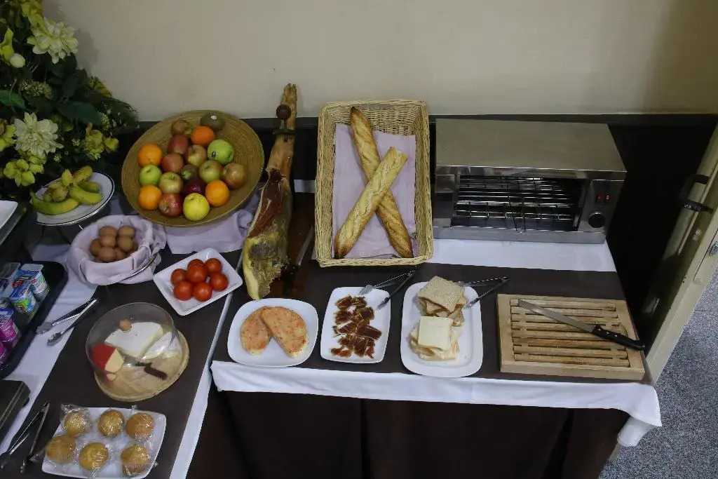 Foto - Hotel Travessera