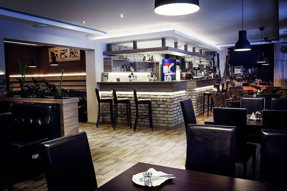 Foto - Hotel Taxis Bratislava