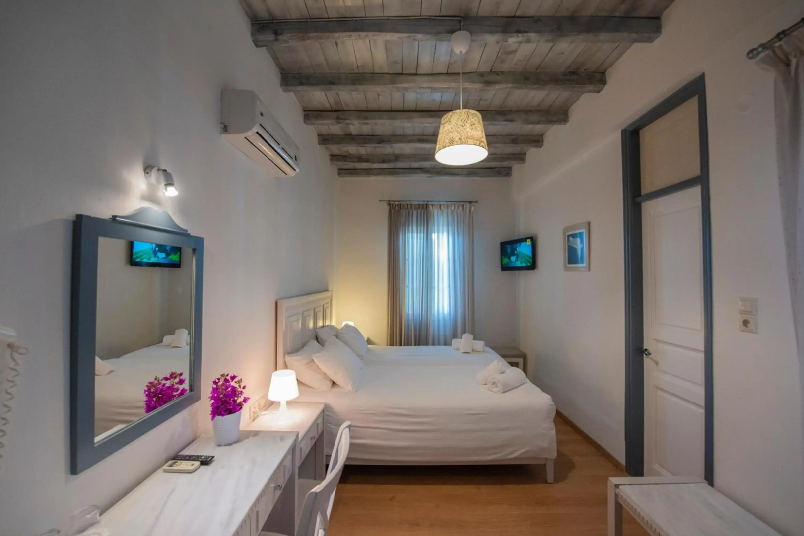 Foto - Olia Hotel