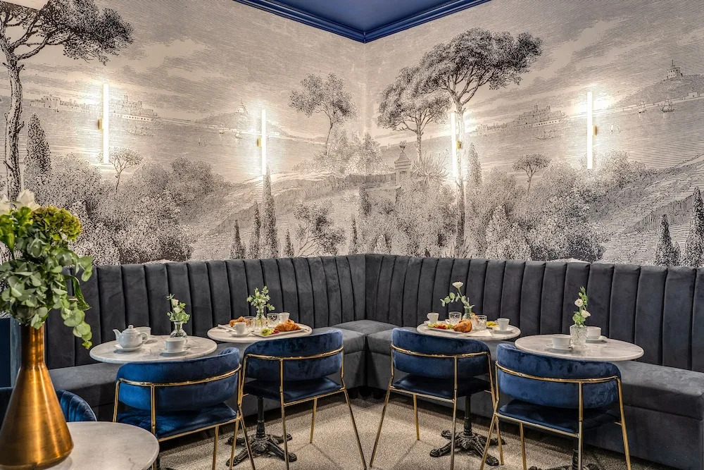 Foto - Tree Charme Augusto Boutique Hotel