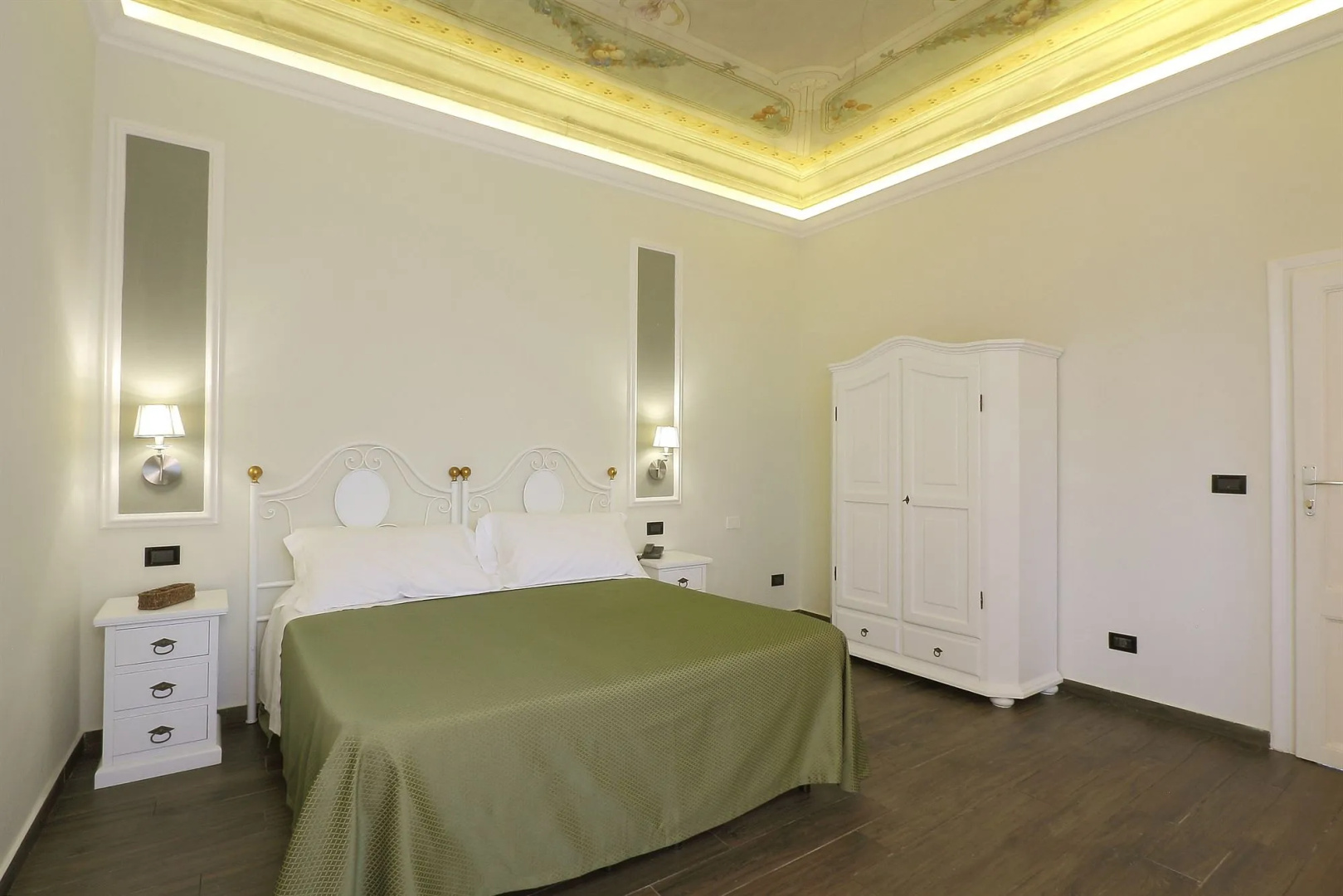 Photo - Hotel Ferrucci Firenze