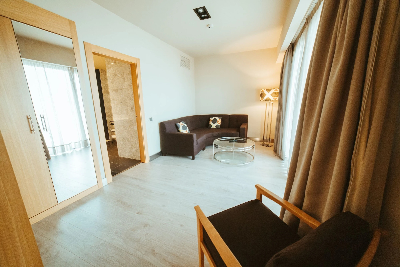 Foto - Barceló León Conde Luna