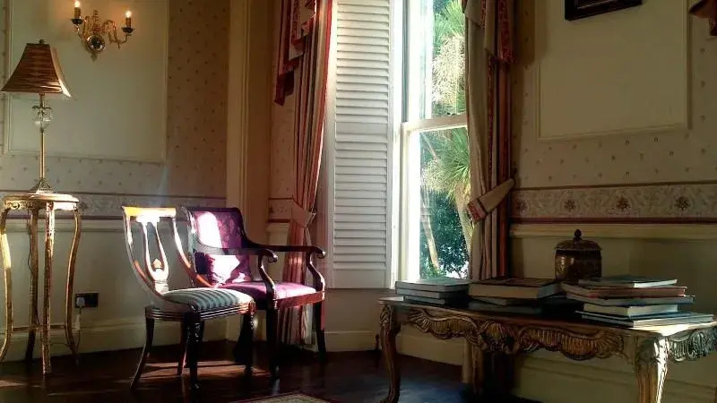 Foto - La Haule Manor
