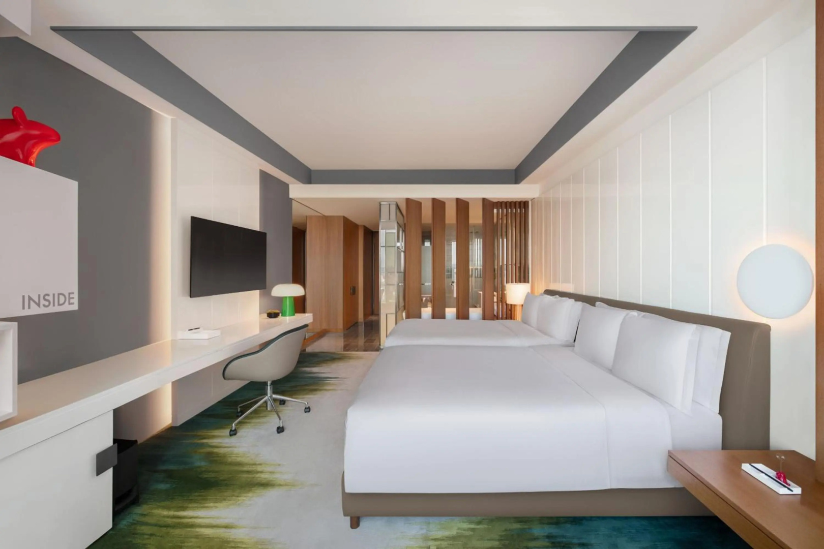 Foto - W Taipei