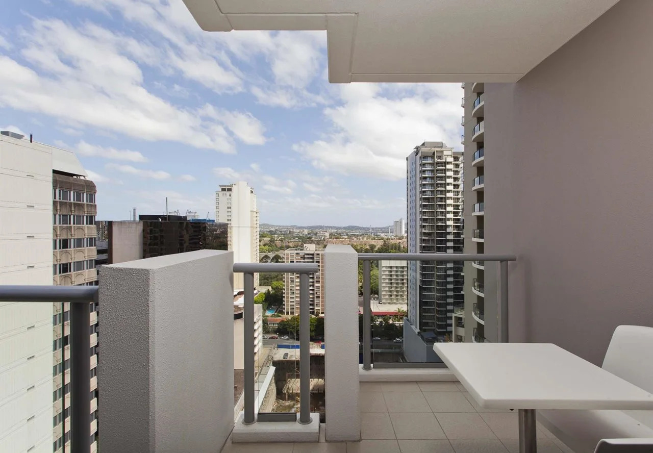 Foto - Mantra Midtown