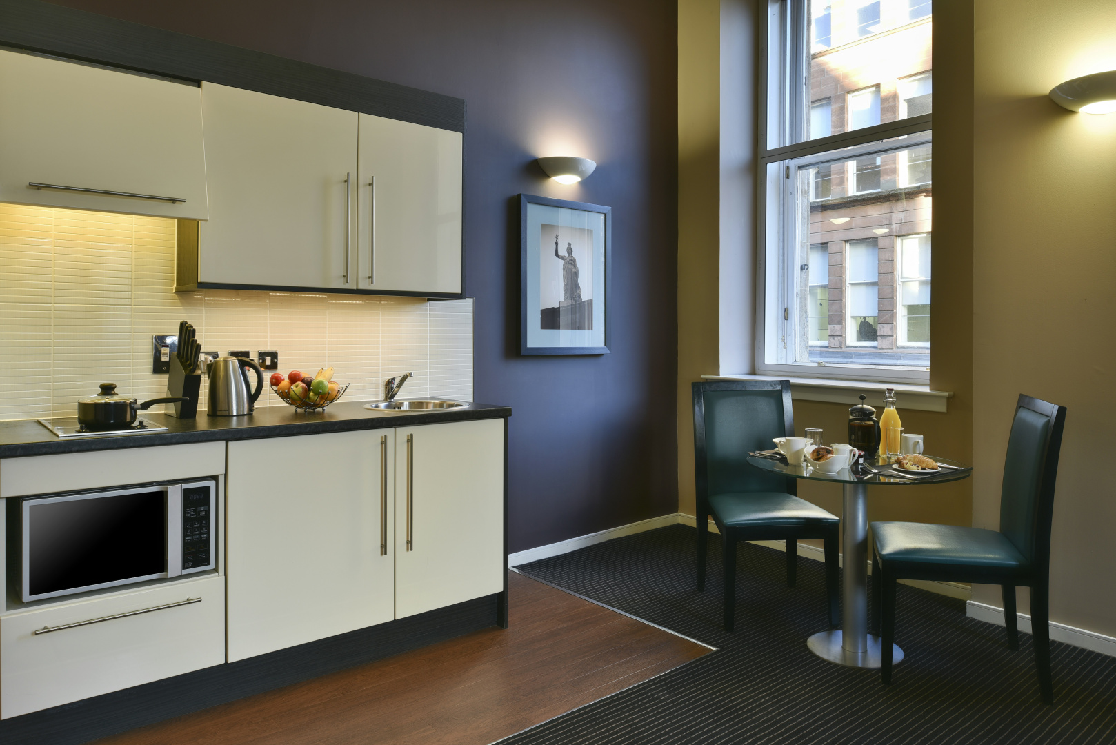 Photo - Fraser Suites Glasgow