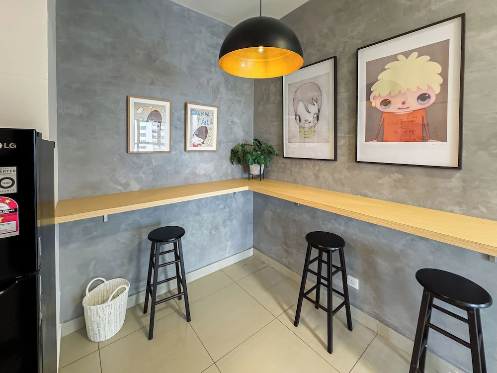 Photo - Arte Plus Jalan Ampang by Airhost