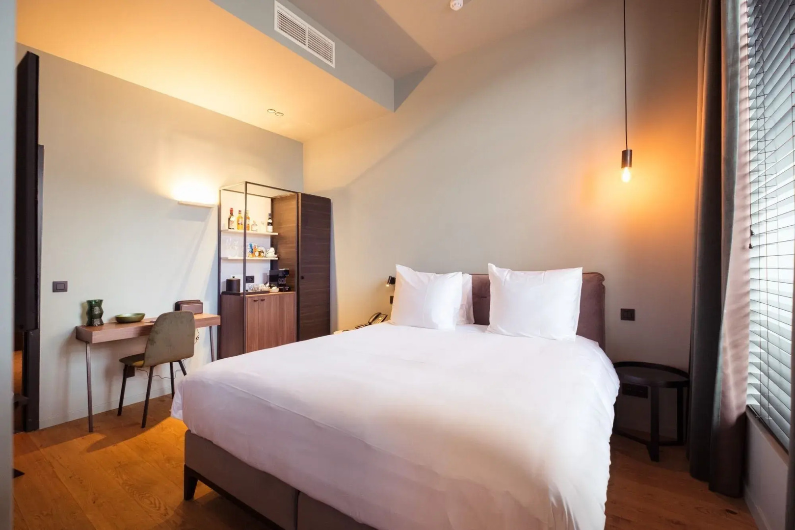 Foto - U Eat & Sleep Antwerp