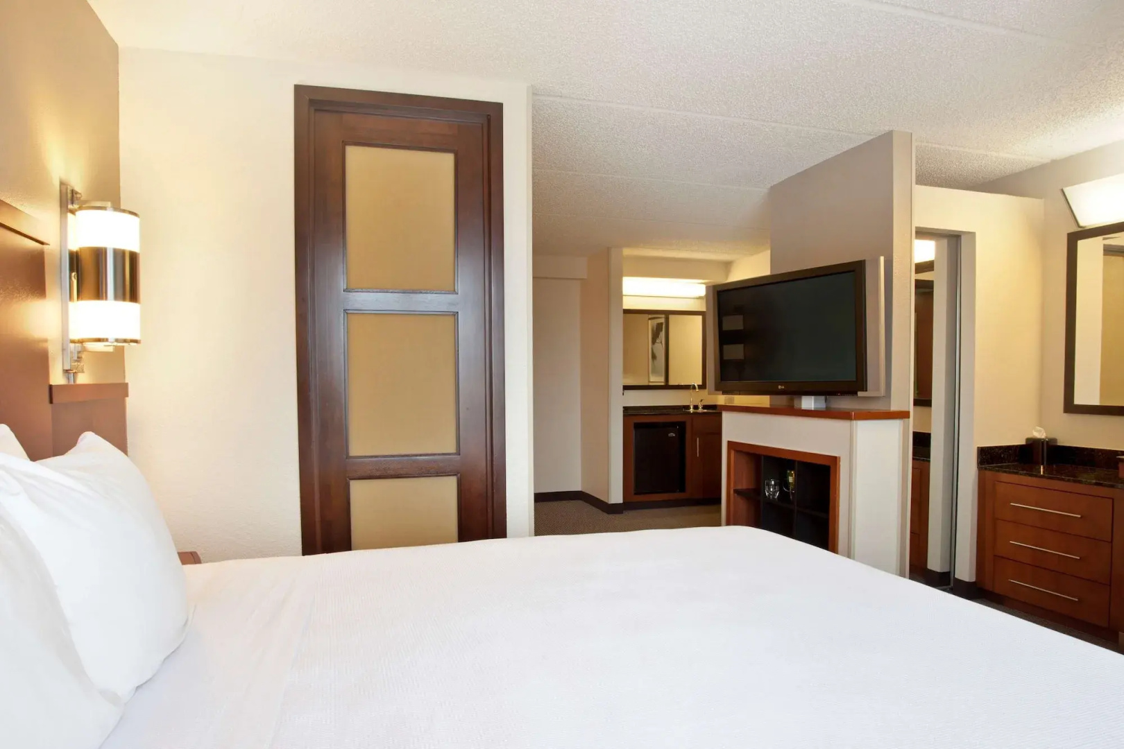 Photo - Hyatt Place across from Universal Orlando Resort