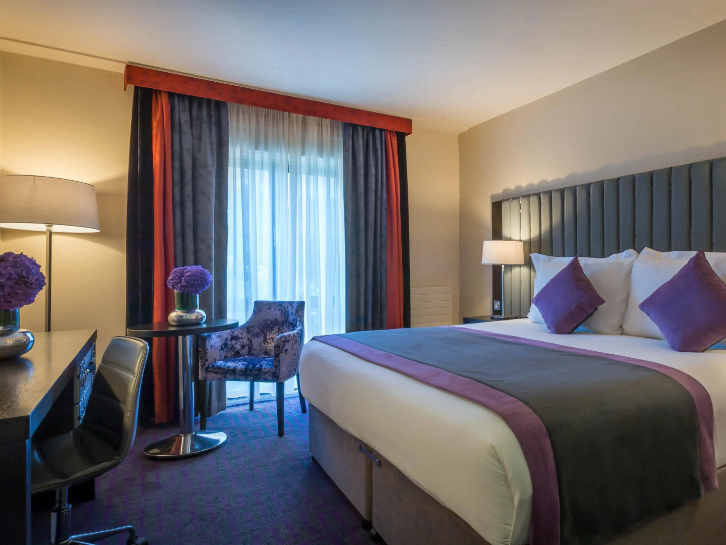 Photo - The Trinity City Hotel