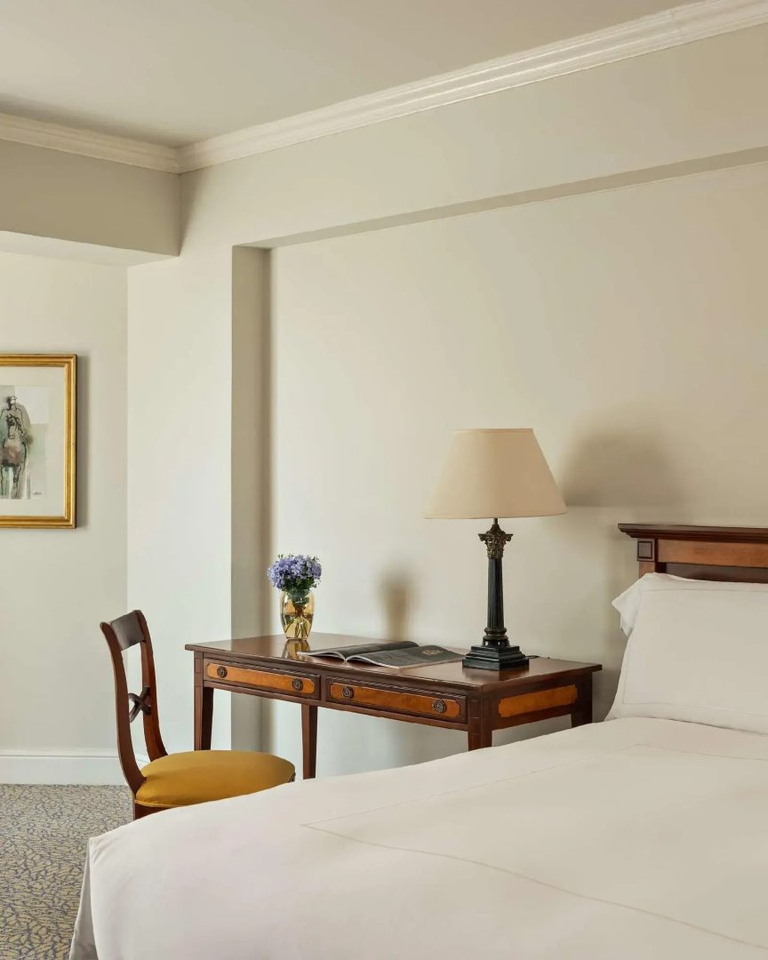 Foto - Miraflores Park, A Belmond Hotel, Lima
