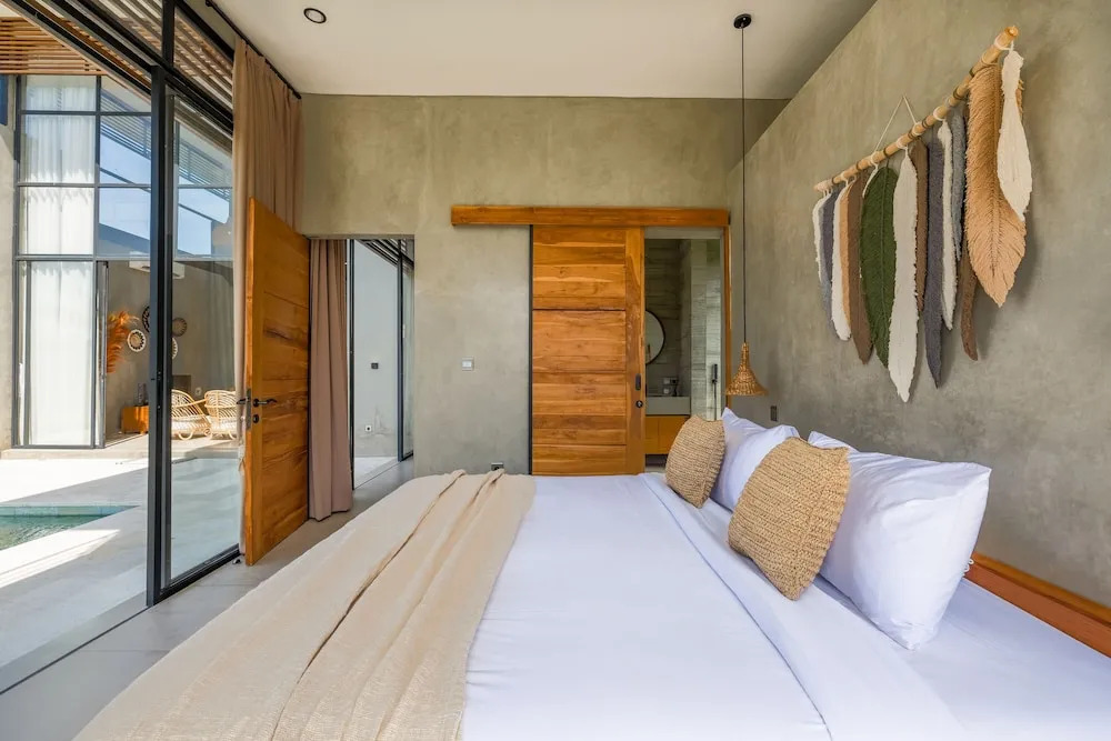 Photo - Villa Kamal Umalas