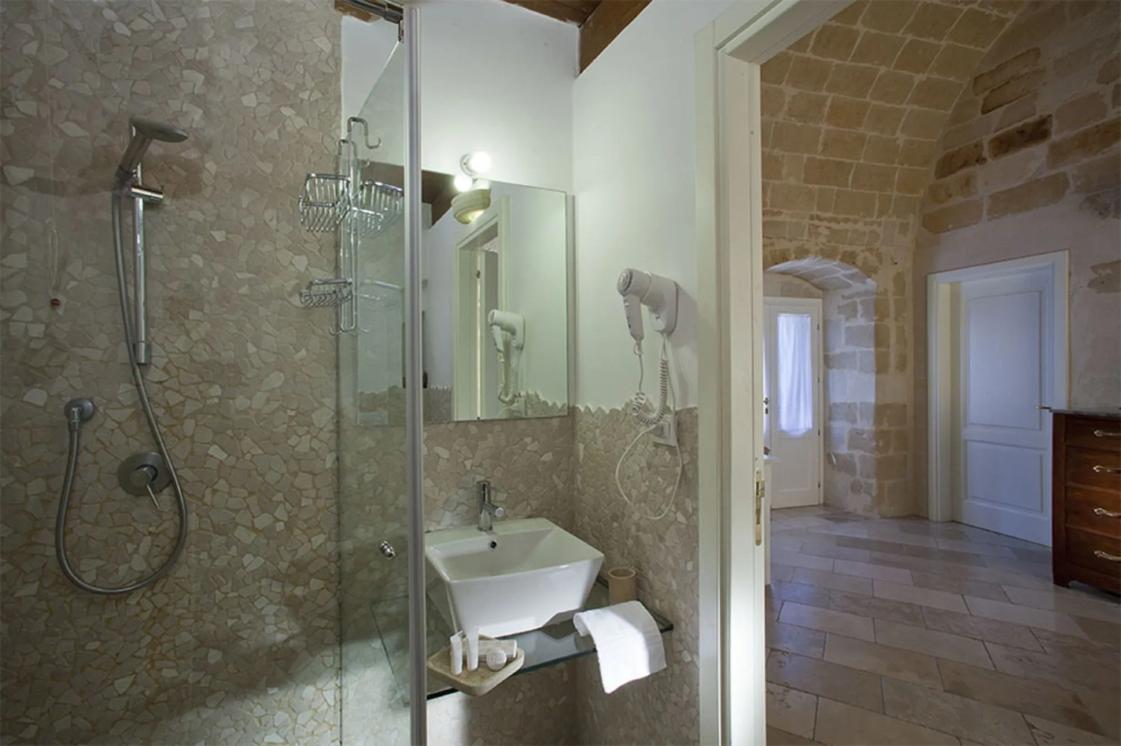Photo - Antico Convicino Rooms Suites & SPA