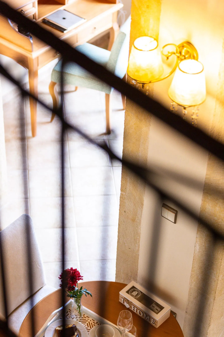 Photo - Phaedra Suites