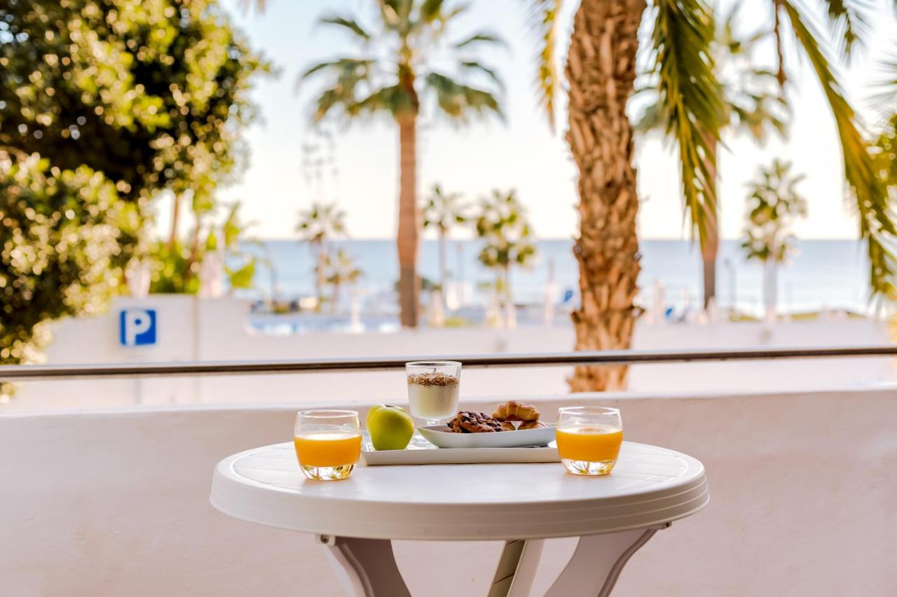 Foto - Monica Isabel Beach Club