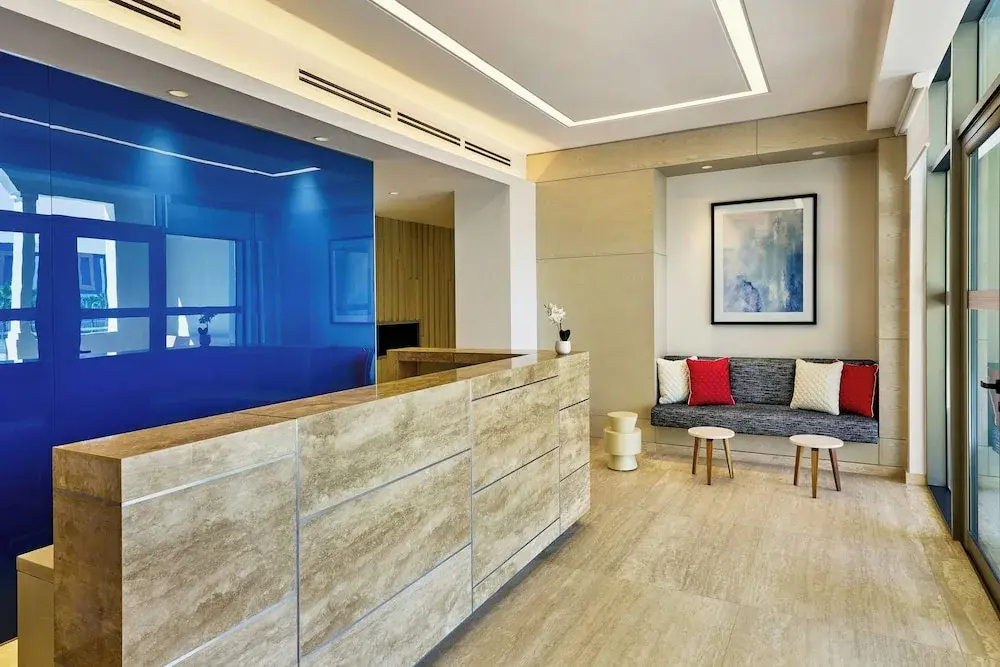 Photo - Sheraton Nouakchott Hotel