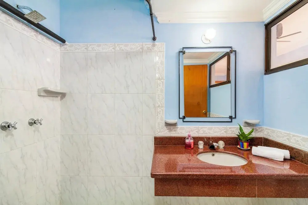 Foto - Hostal Cartagonova - Habitaciones privadas y amplias cerca a zonas turísticas