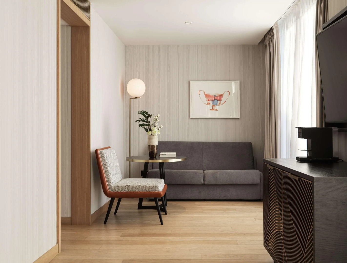 Foto - Grand Hyatt Athens