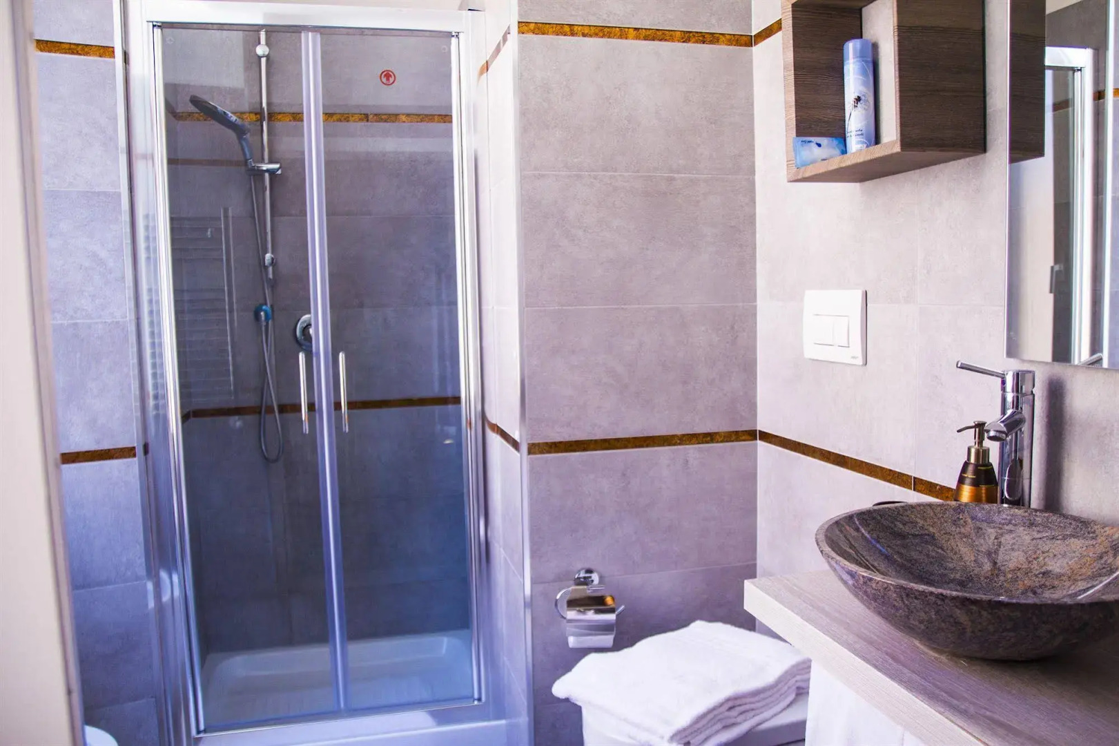 Foto - Sesto Suites Central