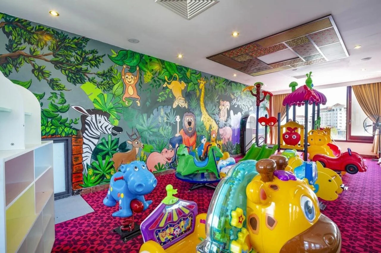 Foto - Thanh Lich Royal Boutique Hotel