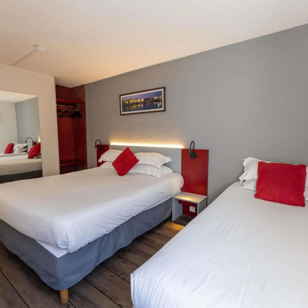Foto - ibis Styles Saint-Jean-de-Luz Donibane