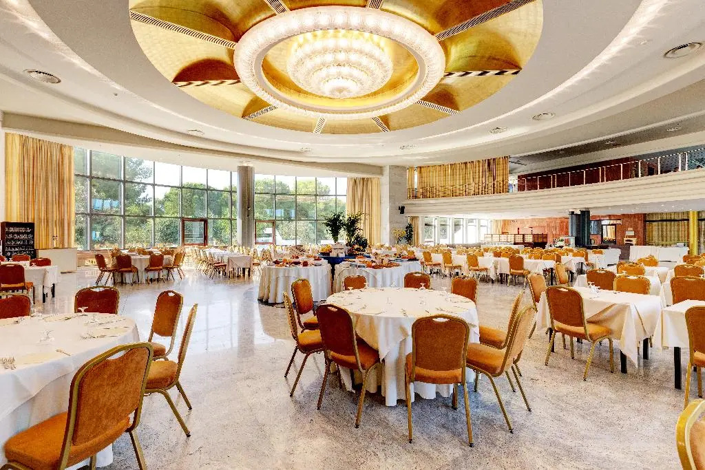 Foto - Porto Giardino - CDSHotels