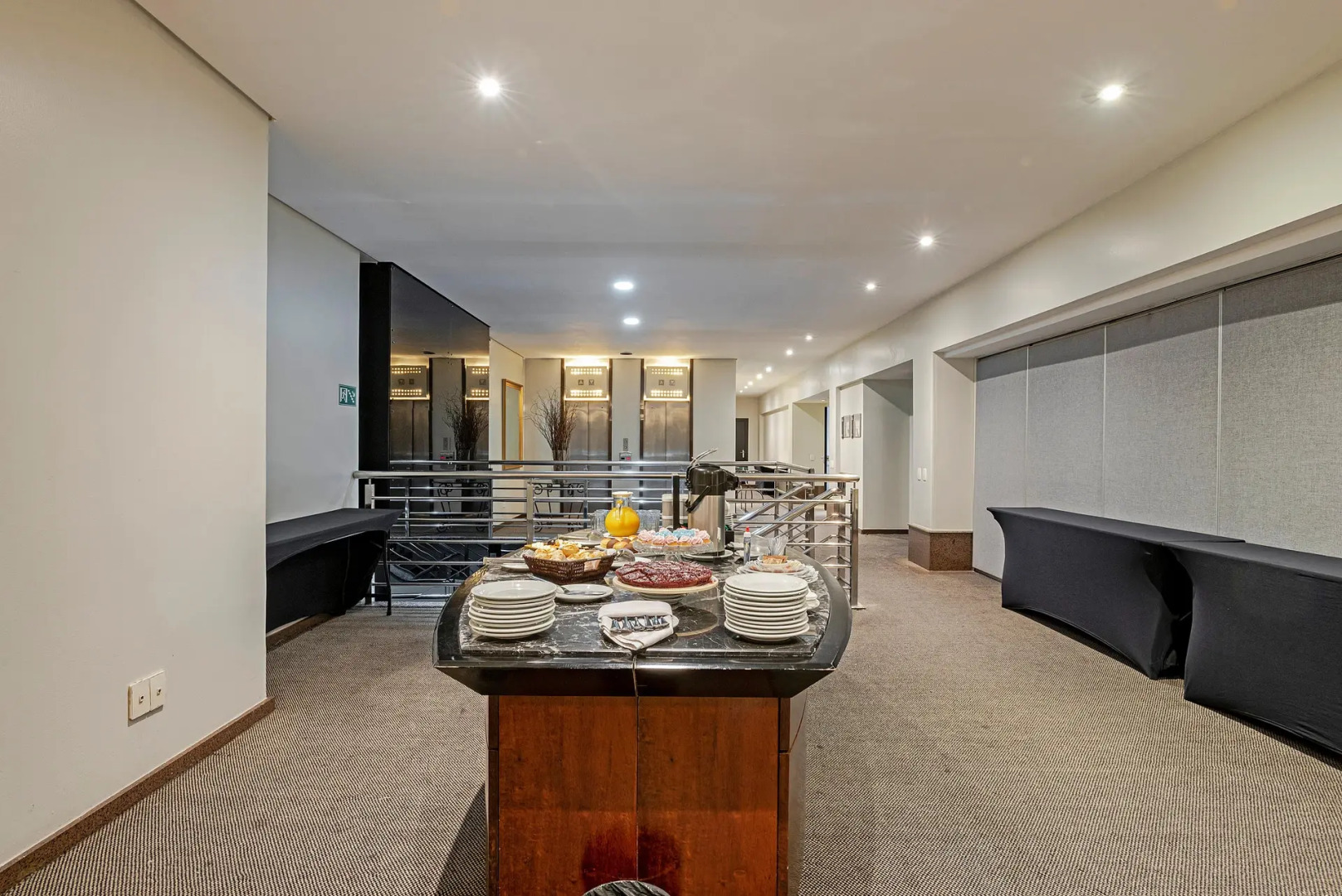 Photo - Slaviero Hotel Curitiba Centro