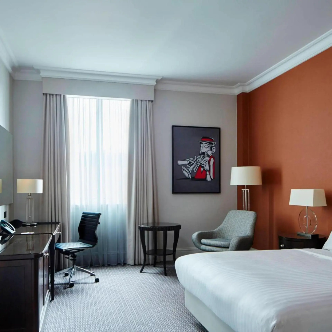 Foto - Bristol Marriott Royal Hotel