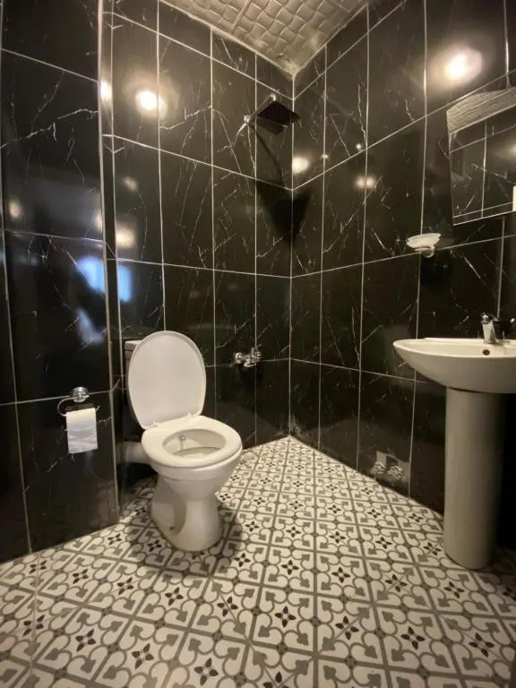 Photo - Simon Hotel