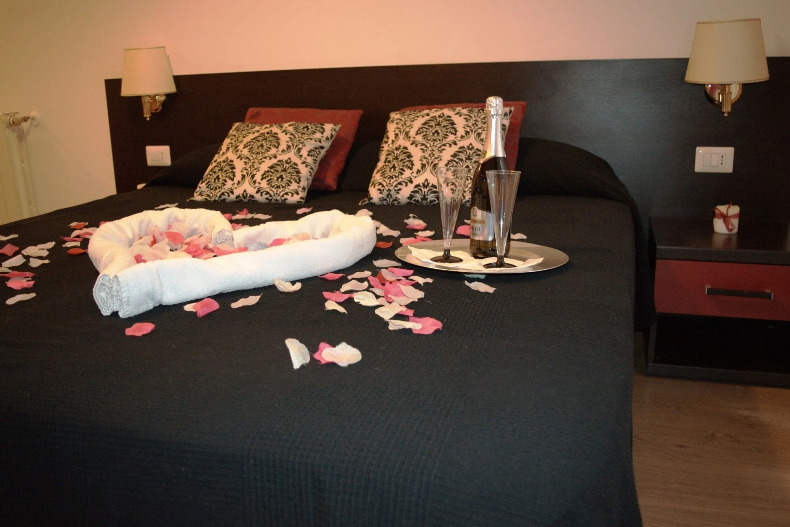 Foto - Julius Caesar Home