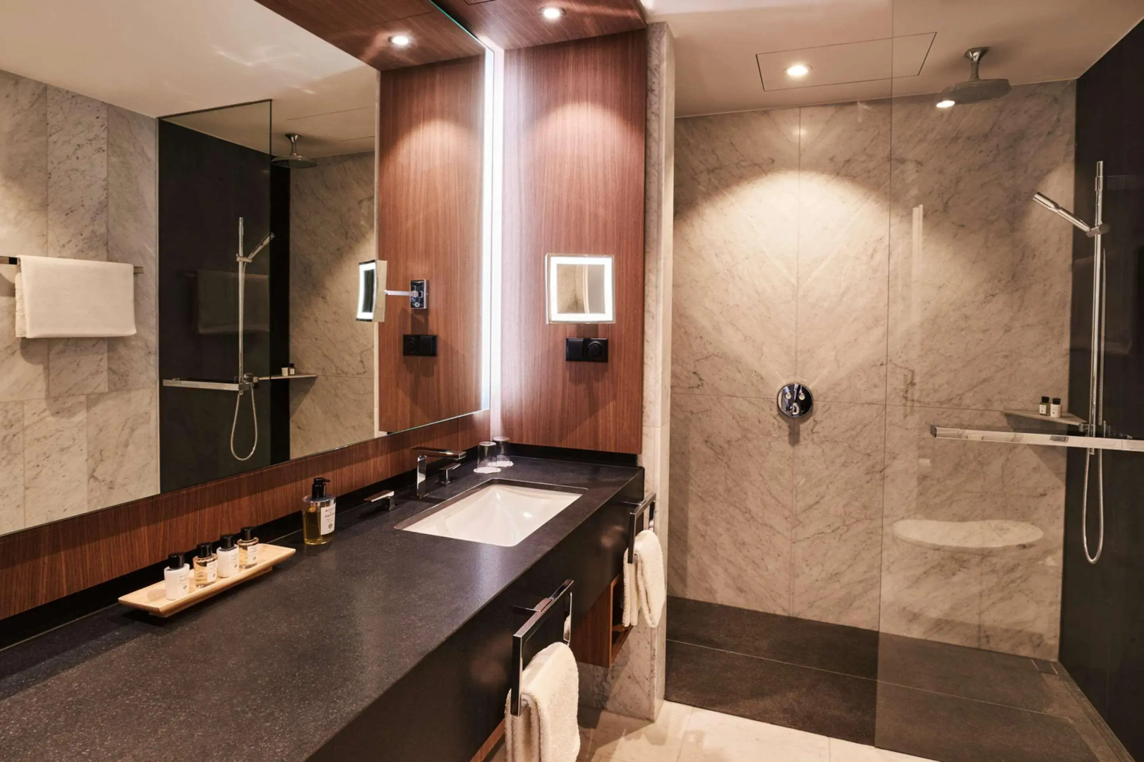 Foto - Steigenberger Icon Parkhotel Düsseldorf