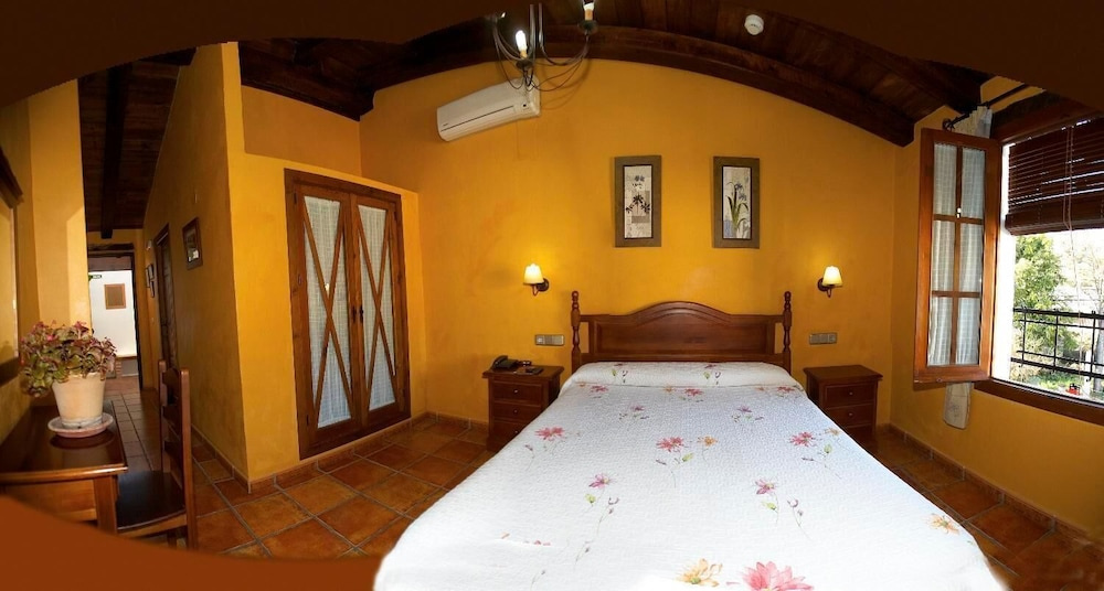 Foto - Hotel Rural Enrique Calvillo