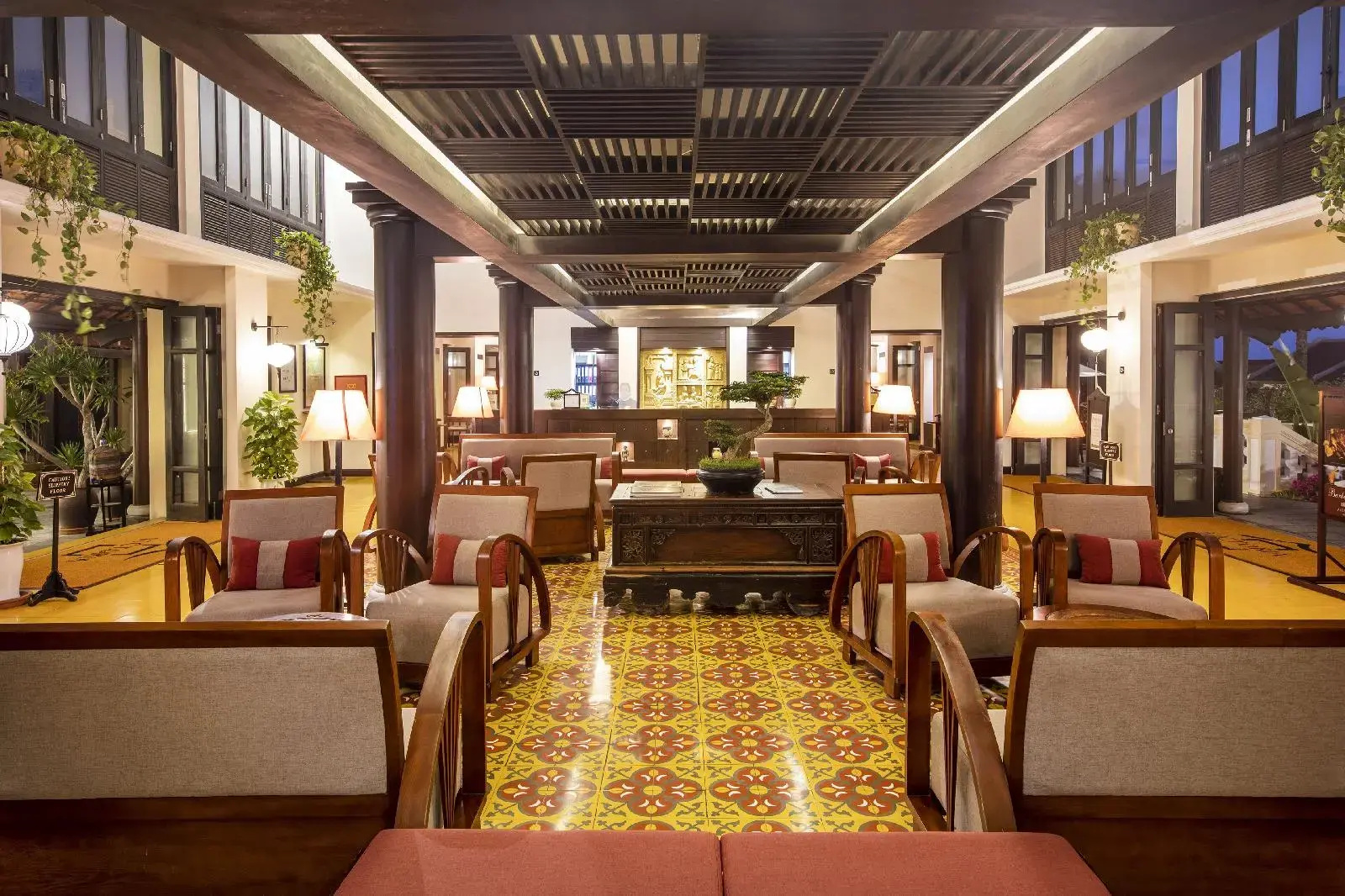 Photo - Victoria Hoi An Beach Resort & Spa
