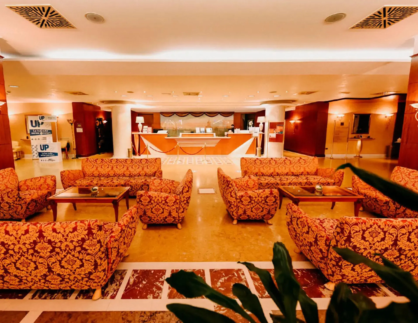 Foto - SHG Hotel Antonella