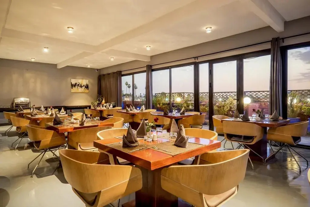 Photo - Riad Marrakech By Hivernage