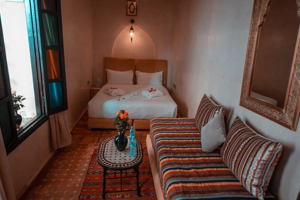 Photo - Riad Eva