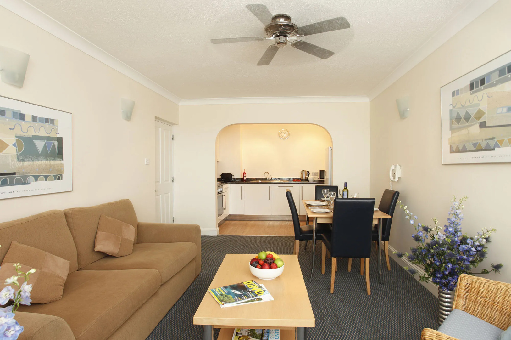 Foto - SACO Jersey - Merlin House