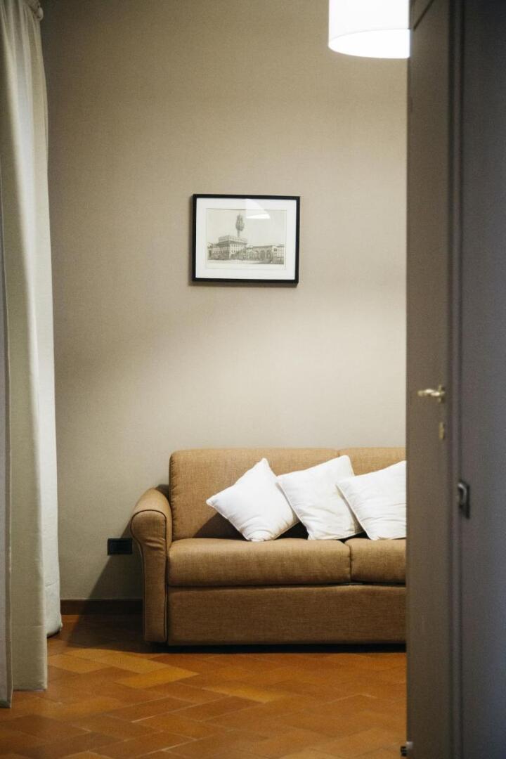 Photo - Residenza Ognissanti