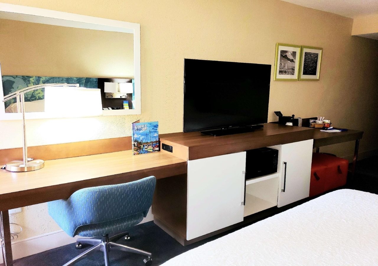 Foto - Hampton Inn St. Augustine US1 North
