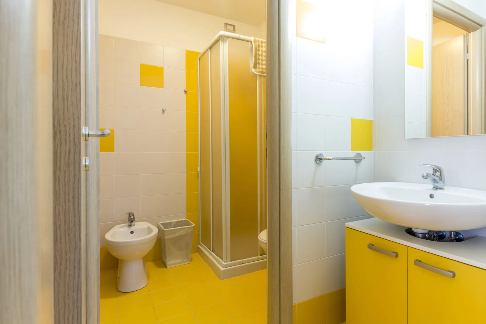 Foto - Hotel Sharing