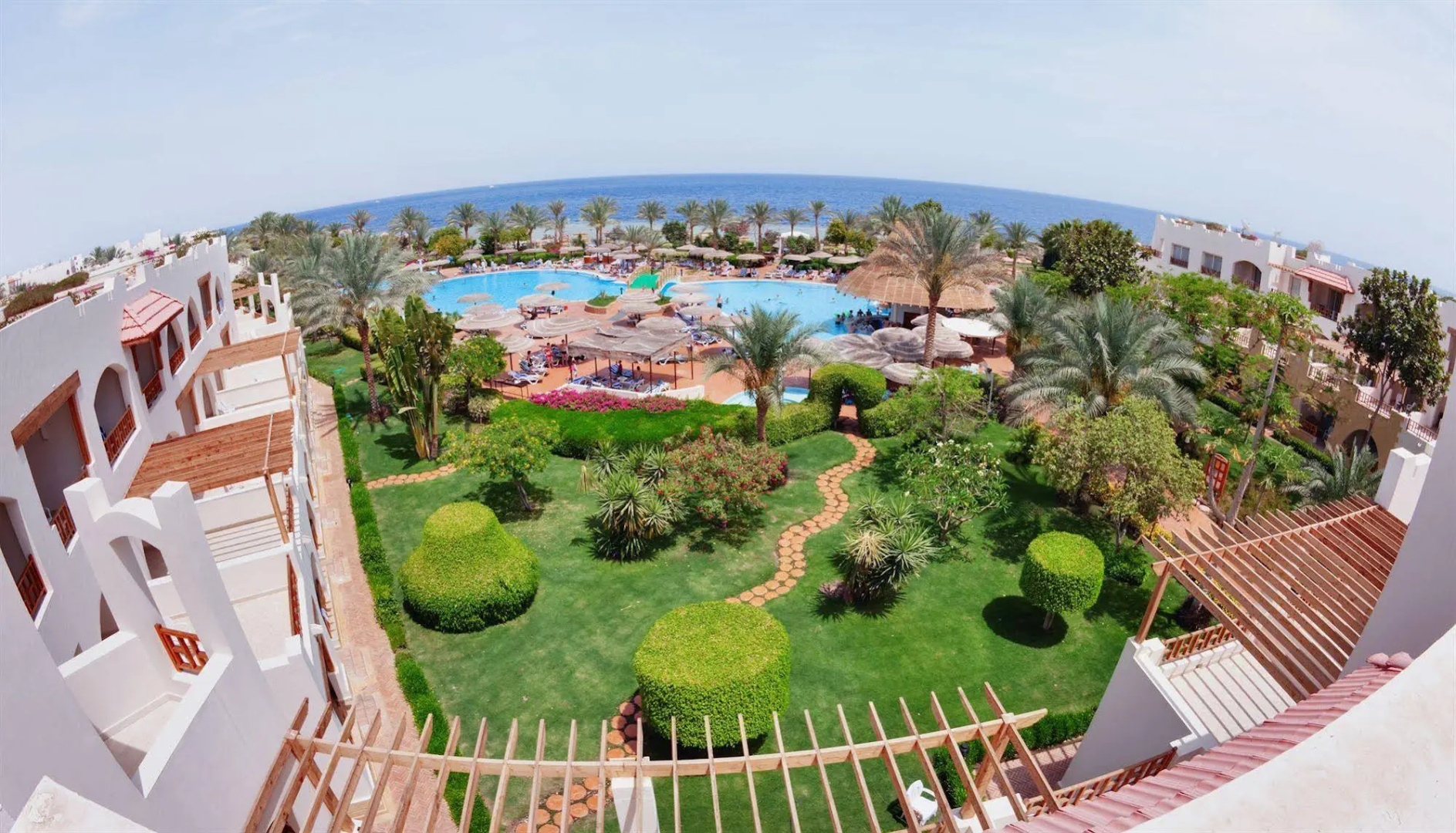Foto - Pickalbatros Royal Grand Sharm - Adults Friendly 16 Years Plus